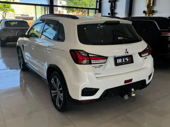 MITSUBISHI-OUTLANDER-2.0 MIVEC GASOLINA HPE AUTOMÁTICO MITSUBISHI-OUTLANDER-2021