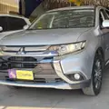 MITSUBISHI OUTLANDER 2.0 16V GASOLINA 4P AUTOMÁTICO MITSUBISHI OUTLANDER 2.0 16V GASOLINA 4P AUTOMÁTICO