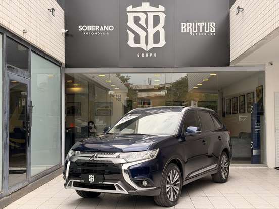 MITSUBISHI-OUTLANDER-2.0 MIVEC GASOLINA HPE AUTOMÁTICO MITSUBISHI-OUTLANDER-2021