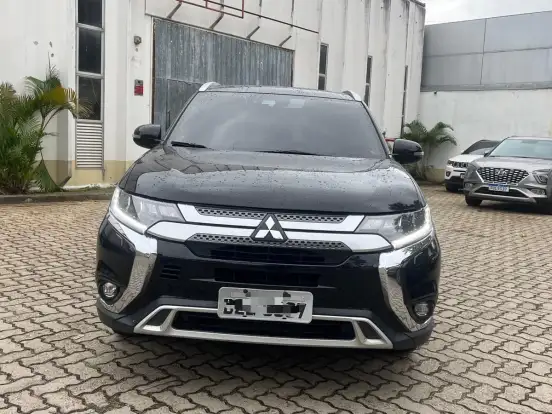 MITSUBISHI-OUTLANDER-3.0 MIVEC V6 GASOLINA HPE-S AWD AUTOMÁTICO MITSUBISHI-OUTLANDER-2019