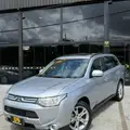 MITSUBISHI OUTLANDER 3.0 GT 4X4 V6 24V GASOLINA 4P AUTOMÁTICO MITSUBISHI OUTLANDER 3.0 GT 4X4 V6 24V GASOLINA 4P AUTOMÁTICO
