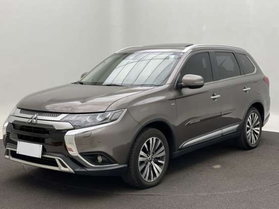 MITSUBISHI-OUTLANDER-3.0 MIVEC V6 GASOLINA HPE-S AWD AUTOMÁTICO MITSUBISHI-OUTLANDER-2021