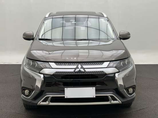 MITSUBISHI-OUTLANDER-3.0 MIVEC V6 GASOLINA HPE-S AWD AUTOMÁTICO MITSUBISHI-OUTLANDER-2021