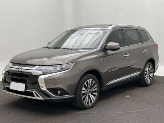 MITSUBISHI-OUTLANDER-3.0 MIVEC V6 GASOLINA HPE-S AWD AUTOMÁTICO MITSUBISHI-OUTLANDER-2021