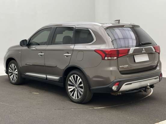 MITSUBISHI-OUTLANDER-3.0 MIVEC V6 GASOLINA HPE-S AWD AUTOMÁTICO MITSUBISHI-OUTLANDER-2021