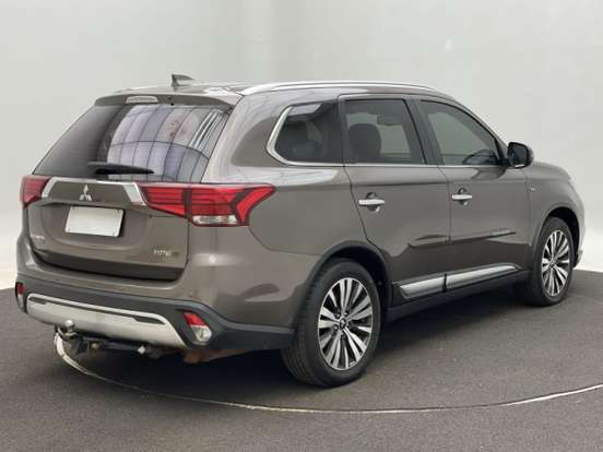 MITSUBISHI-OUTLANDER-3.0 MIVEC V6 GASOLINA HPE-S AWD AUTOMÁTICO MITSUBISHI-OUTLANDER-2021