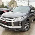 MITSUBISHI OUTLANDER SPORT 2.0 MIVEC FLEX GLS AUTOMÁTICO MITSUBISHI OUTLANDER SPORT 2.0 MIVEC FLEX GLS AUTOMÁTICO