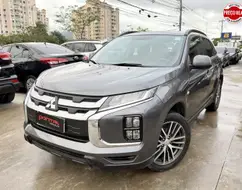 MITSUBISHI OUTLANDER SPORT 2.0 MIVEC FLEX GLS AUTOMÁTICO MITSUBISHI OUTLANDER SPORT 2.0 MIVEC FLEX GLS AUTOMÁTICO