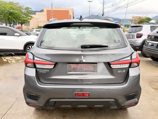 MITSUBISHI-OUTLANDER SPORT-2022