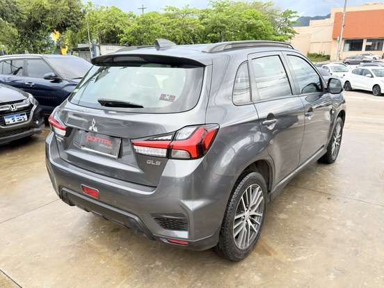 MITSUBISHI-OUTLANDER SPORT-2022