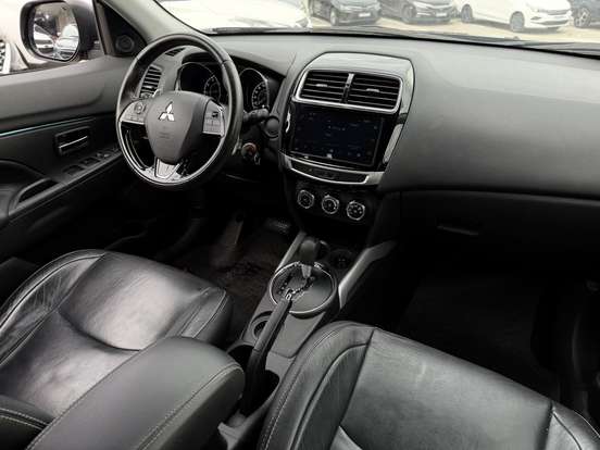 MITSUBISHI-OUTLANDER SPORT-2022