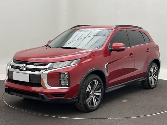 MITSUBISHI OUTLANDER SPORT 2.0 MIVEC FLEX HPE AUTOMÁTICO