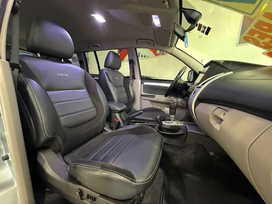 MITSUBISHI-PAJERO-3.5 HPE 4X4 7 LUGARES V6 24V FLEX 4P AUTOMÁTICO MITSUBISHI-PAJERO-2016