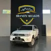 MITSUBISHI PAJERO DAKAR 3.2 HPE 4X4 7 LUGARES 16V TURBO INTERCOOLER DIESEL 4P AUTOMÁTICO MITSUBISHI PAJERO DAKAR 3.2 HPE 4X4 7 LUGARES 16V TURBO INTERCOOLER DIESEL 4P AUTOMÁTICO
