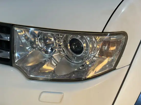 MITSUBISHI-PAJERO DAKAR-2014
