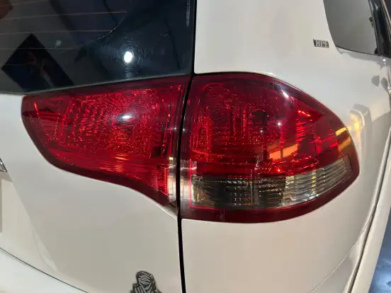 MITSUBISHI-PAJERO DAKAR-2014