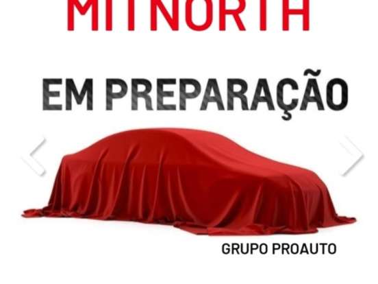MITSUBISHI-PAJERO DAKAR-3.5 HPE 7 LUGARES 4X4 V6 24V FLEX 4P AUTOMÁTICO MITSUBISHI-PAJERO DAKAR-2015
