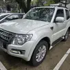 MITSUBISHI PAJERO FULL 3.2 HPE 4X4 16V TURBO INTERCOOLER DIESEL 2P AUTOMÁTICO MITSUBISHI PAJERO FULL 3.2 HPE 4X4 16V TURBO INTERCOOLER DIESEL 2P AUTOMÁTICO