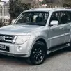 MITSUBISHI PAJERO FULL 3.2 HPE 4X4 16V TURBO INTERCOOLER DIESEL 4P AUTOMÁTICO MITSUBISHI PAJERO FULL 3.2 HPE 4X4 16V TURBO INTERCOOLER DIESEL 4P AUTOMÁTICO