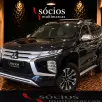MITSUBISHI PAJERO SPORT 2.4 16V MIVEC TURBO DIESEL HPE AWD AUTOMÁTICO MITSUBISHI PAJERO SPORT 2.4 16V MIVEC TURBO DIESEL HPE AWD AUTOMÁTICO