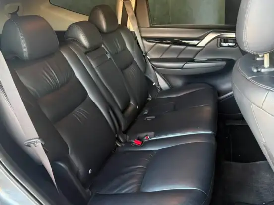 MITSUBISHI-PAJERO SPORT-2.4 16V MIVEC TURBO DIESEL HPE AWD AUTOMÁTICO MITSUBISHI-PAJERO SPORT-2019