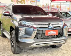 MITSUBISHI PAJERO SPORT 2.4 16V MIVEC TURBO DIESEL HPE-S AWD AUTOMÁTICO MITSUBISHI PAJERO SPORT 2.4 16V MIVEC TURBO DIESEL HPE-S AWD AUTOMÁTICO