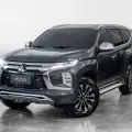 MITSUBISHI PAJERO SPORT 2.4 16V MIVEC TURBO DIESEL HPE-S AWD AUTOMÁTICO MITSUBISHI PAJERO SPORT 2.4 16V MIVEC TURBO DIESEL HPE-S AWD AUTOMÁTICO