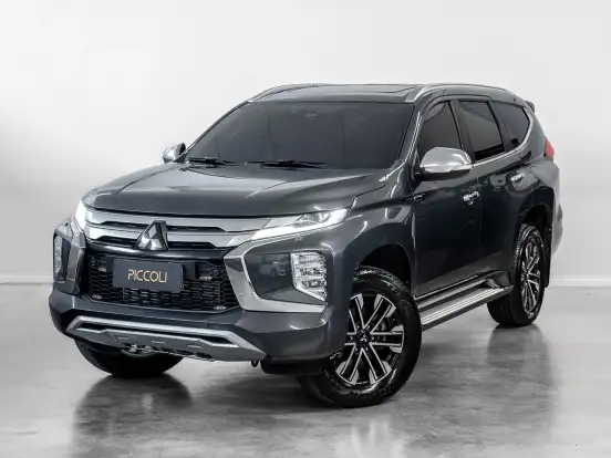 MITSUBISHI-PAJERO SPORT-2.4 16V MIVEC TURBO DIESEL HPE-S AWD AUTOMÁTICO MITSUBISHI-PAJERO SPORT-2024