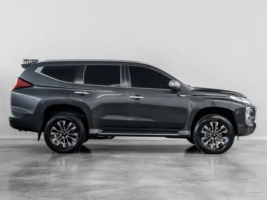 MITSUBISHI-PAJERO SPORT-2.4 16V MIVEC TURBO DIESEL HPE-S AWD AUTOMÁTICO MITSUBISHI-PAJERO SPORT-2024