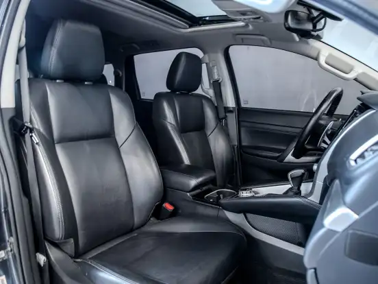 MITSUBISHI-PAJERO SPORT-2.4 16V MIVEC TURBO DIESEL HPE-S AWD AUTOMÁTICO MITSUBISHI-PAJERO SPORT-2024