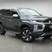 MITSUBISHI PAJERO SPORT 2.4 16V MIVEC TURBO DIESEL HPE-S AWD AUTOMÁTICO MITSUBISHI PAJERO SPORT 2.4 16V MIVEC TURBO DIESEL HPE-S AWD AUTOMÁTICO