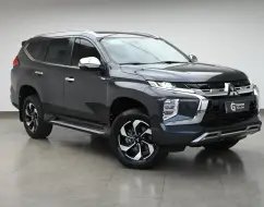 MITSUBISHI PAJERO SPORT 2.4 16V MIVEC TURBO DIESEL HPE-S AWD AUTOMÁTICO MITSUBISHI PAJERO SPORT 2.4 16V MIVEC TURBO DIESEL HPE-S AWD AUTOMÁTICO