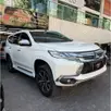 MITSUBISHI PAJERO SPORT 2.4 16V MIVEC TURBO DIESEL HPE AWD AUTOMÁTICO MITSUBISHI PAJERO SPORT 2.4 16V MIVEC TURBO DIESEL HPE AWD AUTOMÁTICO