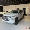 MITSUBISHI PAJERO SPORT 2.4 16V MIVEC TURBO DIESEL HPE AWD AUTOMÁTICO MITSUBISHI PAJERO SPORT 2.4 16V MIVEC TURBO DIESEL HPE AWD AUTOMÁTICO