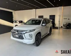 MITSUBISHI PAJERO SPORT 2.4 16V MIVEC TURBO DIESEL HPE AWD AUTOMÁTICO MITSUBISHI PAJERO SPORT 2.4 16V MIVEC TURBO DIESEL HPE AWD AUTOMÁTICO