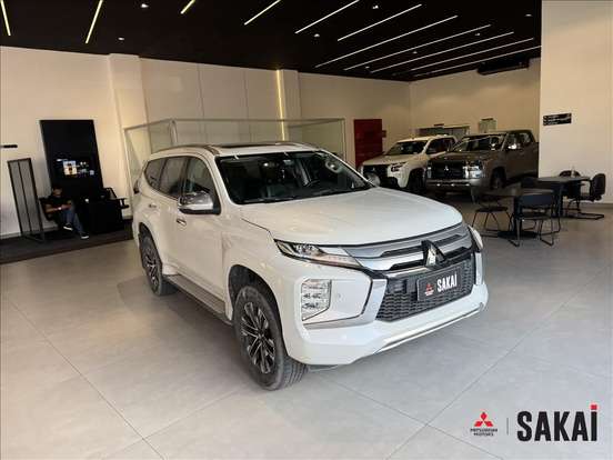 MITSUBISHI-PAJERO SPORT-2.4 16V MIVEC TURBO DIESEL HPE AWD AUTOMÁTICO MITSUBISHI-PAJERO SPORT-2023