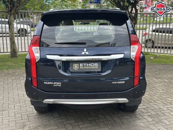 MITSUBISHI-PAJERO SPORT-2.4 16V MIVEC TURBO DIESEL HPE AWD AUTOMÁTICO MITSUBISHI-PAJERO SPORT-2019