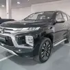 MITSUBISHI PAJERO SPORT 2.4 16V MIVEC TURBO DIESEL HPE AWD AUTOMÁTICO MITSUBISHI PAJERO SPORT 2.4 16V MIVEC TURBO DIESEL HPE AWD AUTOMÁTICO