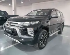 MITSUBISHI PAJERO SPORT 2.4 16V MIVEC TURBO DIESEL HPE AWD AUTOMÁTICO MITSUBISHI PAJERO SPORT 2.4 16V MIVEC TURBO DIESEL HPE AWD AUTOMÁTICO