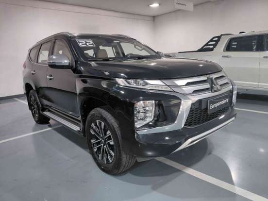 MITSUBISHI-PAJERO SPORT-2.4 16V MIVEC TURBO DIESEL HPE AWD AUTOMÁTICO MITSUBISHI-PAJERO SPORT-2021