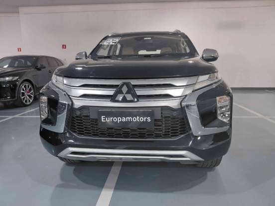 MITSUBISHI-PAJERO SPORT-2.4 16V MIVEC TURBO DIESEL HPE AWD AUTOMÁTICO MITSUBISHI-PAJERO SPORT-2021
