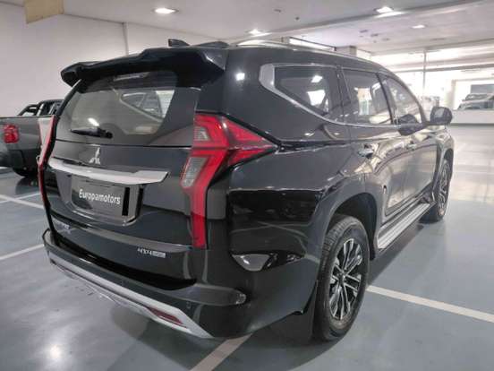 MITSUBISHI-PAJERO SPORT-2.4 16V MIVEC TURBO DIESEL HPE AWD AUTOMÁTICO MITSUBISHI-PAJERO SPORT-2021