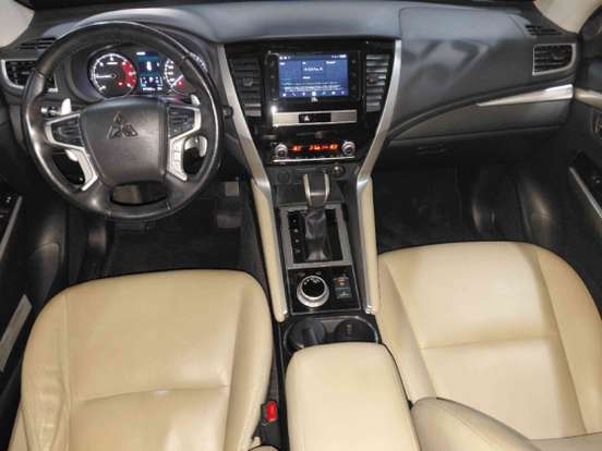 MITSUBISHI-PAJERO SPORT-2.4 16V MIVEC TURBO DIESEL HPE AWD AUTOMÁTICO MITSUBISHI-PAJERO SPORT-2021