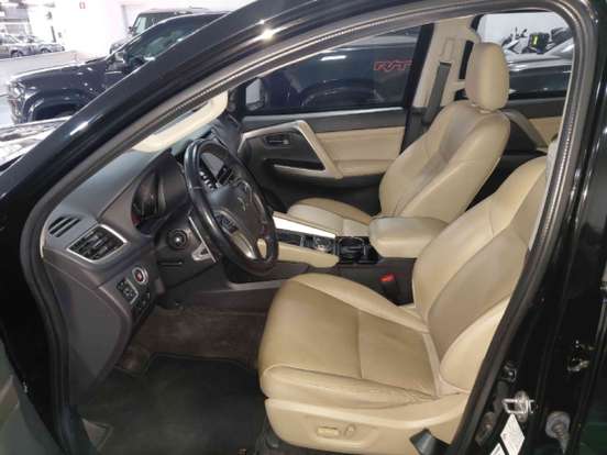 MITSUBISHI-PAJERO SPORT-2.4 16V MIVEC TURBO DIESEL HPE AWD AUTOMÁTICO MITSUBISHI-PAJERO SPORT-2021