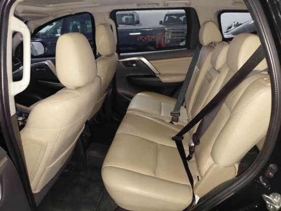 MITSUBISHI-PAJERO SPORT-2.4 16V MIVEC TURBO DIESEL HPE AWD AUTOMÁTICO MITSUBISHI-PAJERO SPORT-2021