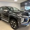 MITSUBISHI PAJERO SPORT 2.4 16V MIVEC TURBO DIESEL HPE-S AWD AUTOMÁTICO MITSUBISHI PAJERO SPORT 2.4 16V MIVEC TURBO DIESEL HPE-S AWD AUTOMÁTICO