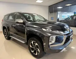 MITSUBISHI PAJERO SPORT 2.4 16V MIVEC TURBO DIESEL HPE-S AWD AUTOMÁTICO MITSUBISHI PAJERO SPORT 2.4 16V MIVEC TURBO DIESEL HPE-S AWD AUTOMÁTICO