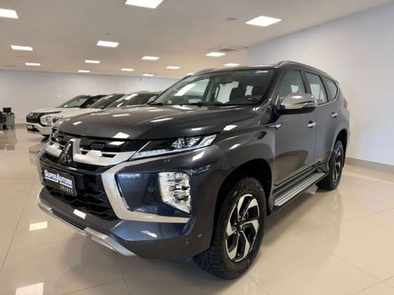 MITSUBISHI-PAJERO SPORT-2.4 16V MIVEC TURBO DIESEL HPE-S AWD AUTOMÁTICO MITSUBISHI-PAJERO SPORT-2024