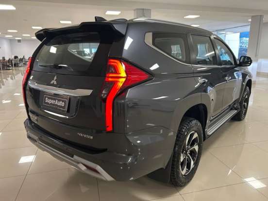 MITSUBISHI-PAJERO SPORT-2024