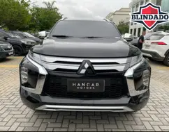 MITSUBISHI PAJERO SPORT 2.4 16V MIVEC TURBO DIESEL HPE-S AWD AUTOMÁTICO MITSUBISHI PAJERO SPORT 2.4 16V MIVEC TURBO DIESEL HPE-S AWD AUTOMÁTICO
